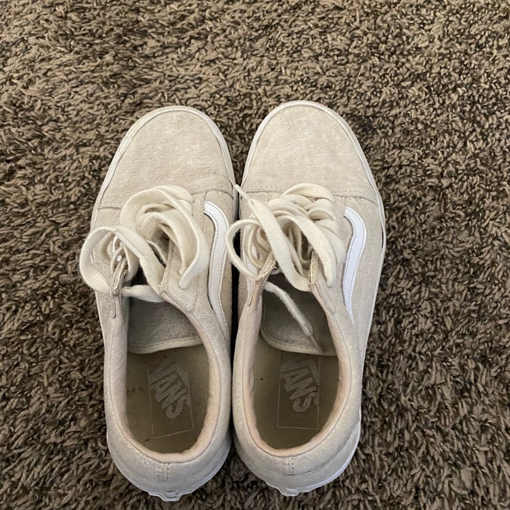 Old Sokol vans